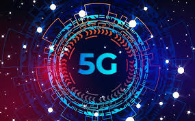 การเดิมพันความเร็ว 5G และโฉมหน้าที่เปลี่ยนไปของบาคาร่าออนไลน์