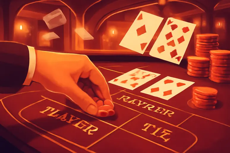 บาคาร่าได้เงินจริง: โปรโมชั่นยูฟ่าเบท และเทคนิคชนะ