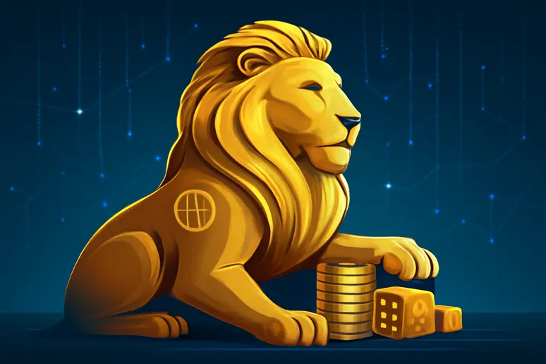 Evolution ปิดดีลซื้อ NetEnt สำเร็จ ผงาดผู้นำเกมคาสิโน