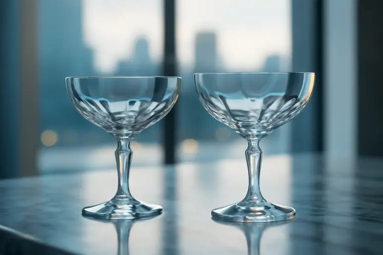 Baccarat Crystal: อนาคตการลงทุนและสะสมในยุคเศรษฐกิจผันผวน