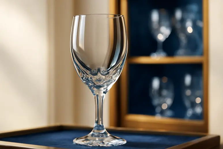 แก้วไวน์คริสตัล Baccarat (บาคาร่า): คอลเลกชันใหม่ & ราคา